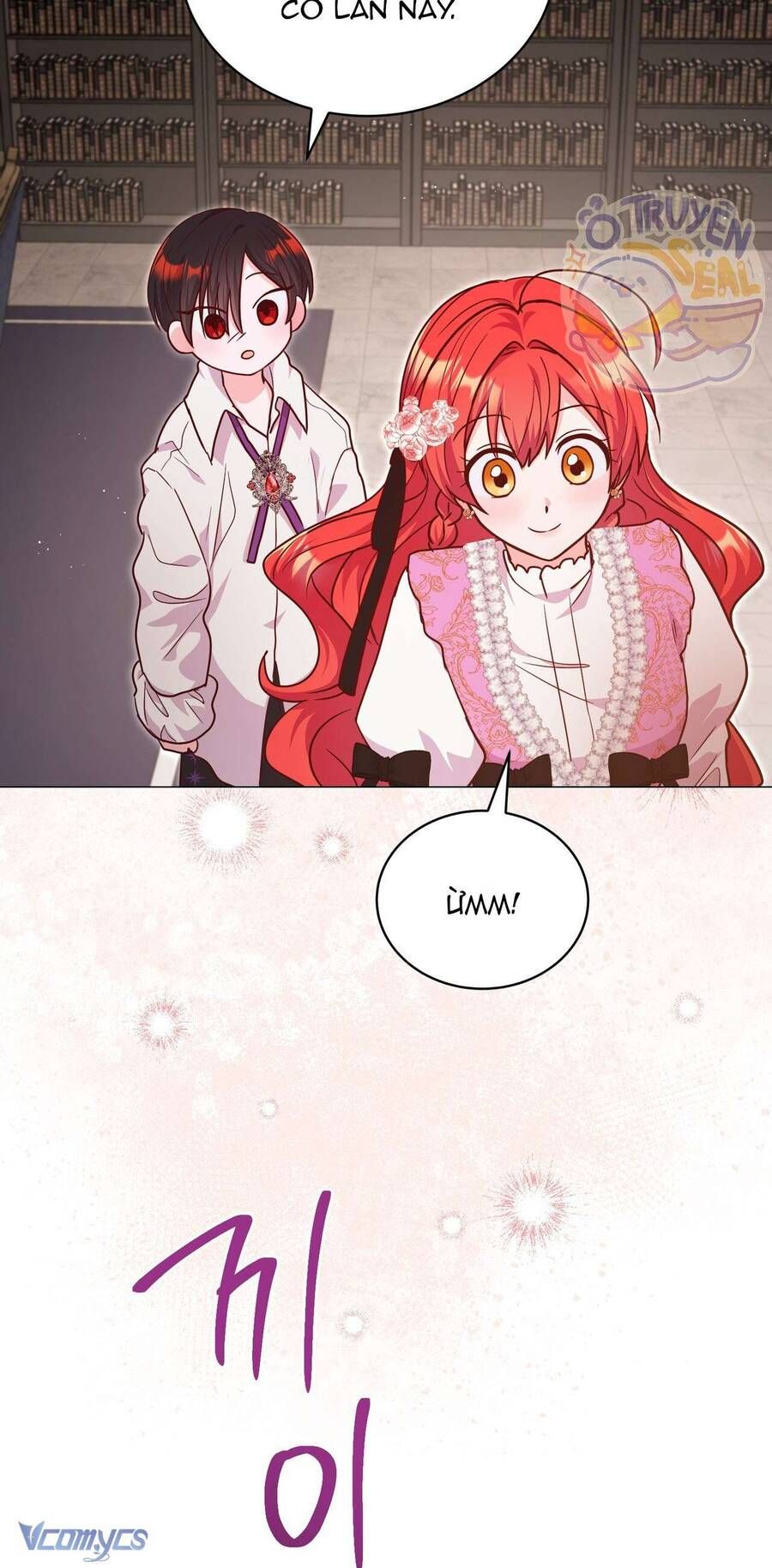 Kết Thúc Viên Mãn Không Cần Tình Yêu: Chapter 6