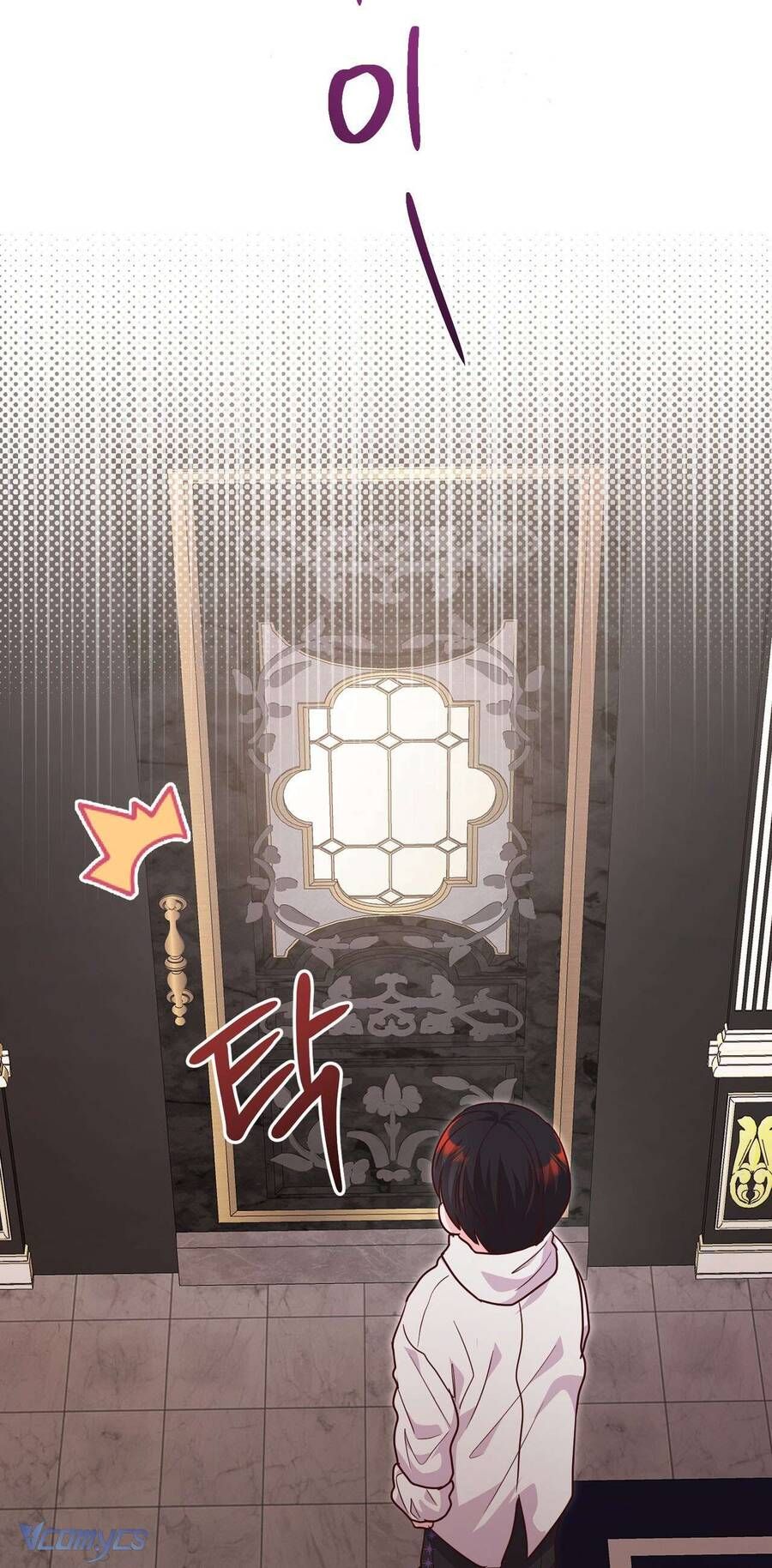 Kết Thúc Viên Mãn Không Cần Tình Yêu: Chapter 6