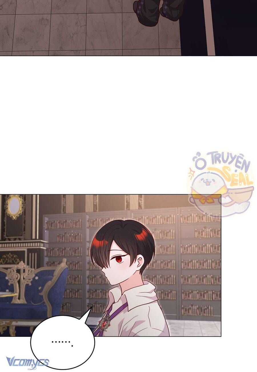 Kết Thúc Viên Mãn Không Cần Tình Yêu: Chapter 6