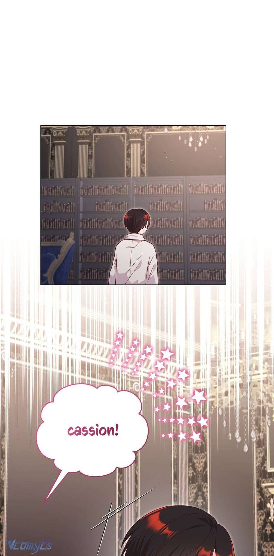 Kết Thúc Viên Mãn Không Cần Tình Yêu: Chapter 6