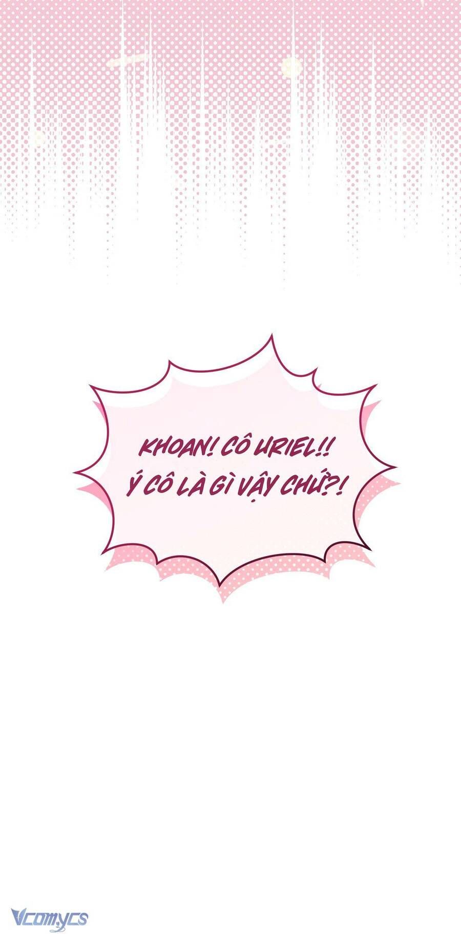 Kết Thúc Viên Mãn Không Cần Tình Yêu: Chapter 6