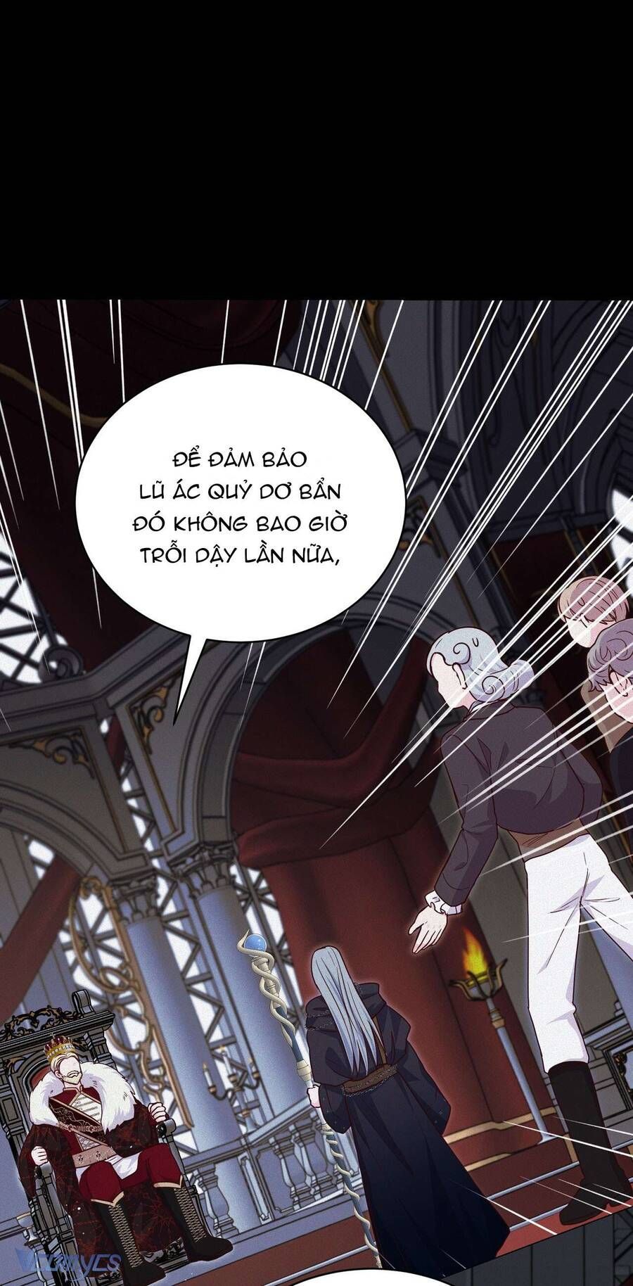 Kết Thúc Viên Mãn Không Cần Tình Yêu: Chapter 6