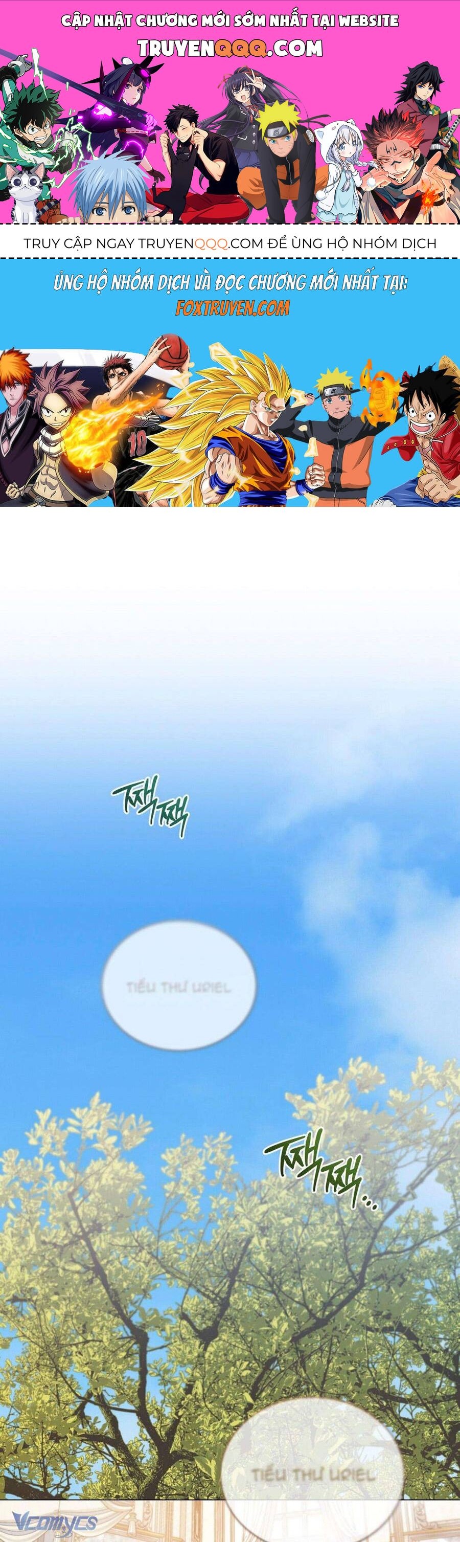 Kết Thúc Viên Mãn Không Cần Tình Yêu: Chapter 7