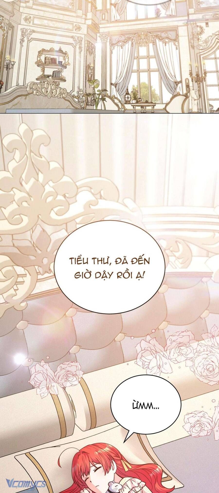 Kết Thúc Viên Mãn Không Cần Tình Yêu: Chapter 7