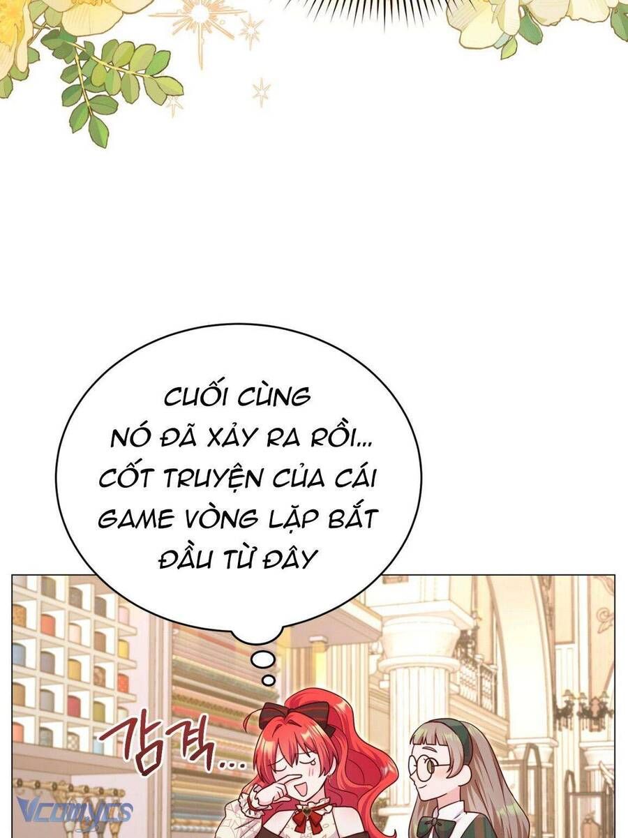 Kết Thúc Viên Mãn Không Cần Tình Yêu: Chapter 7