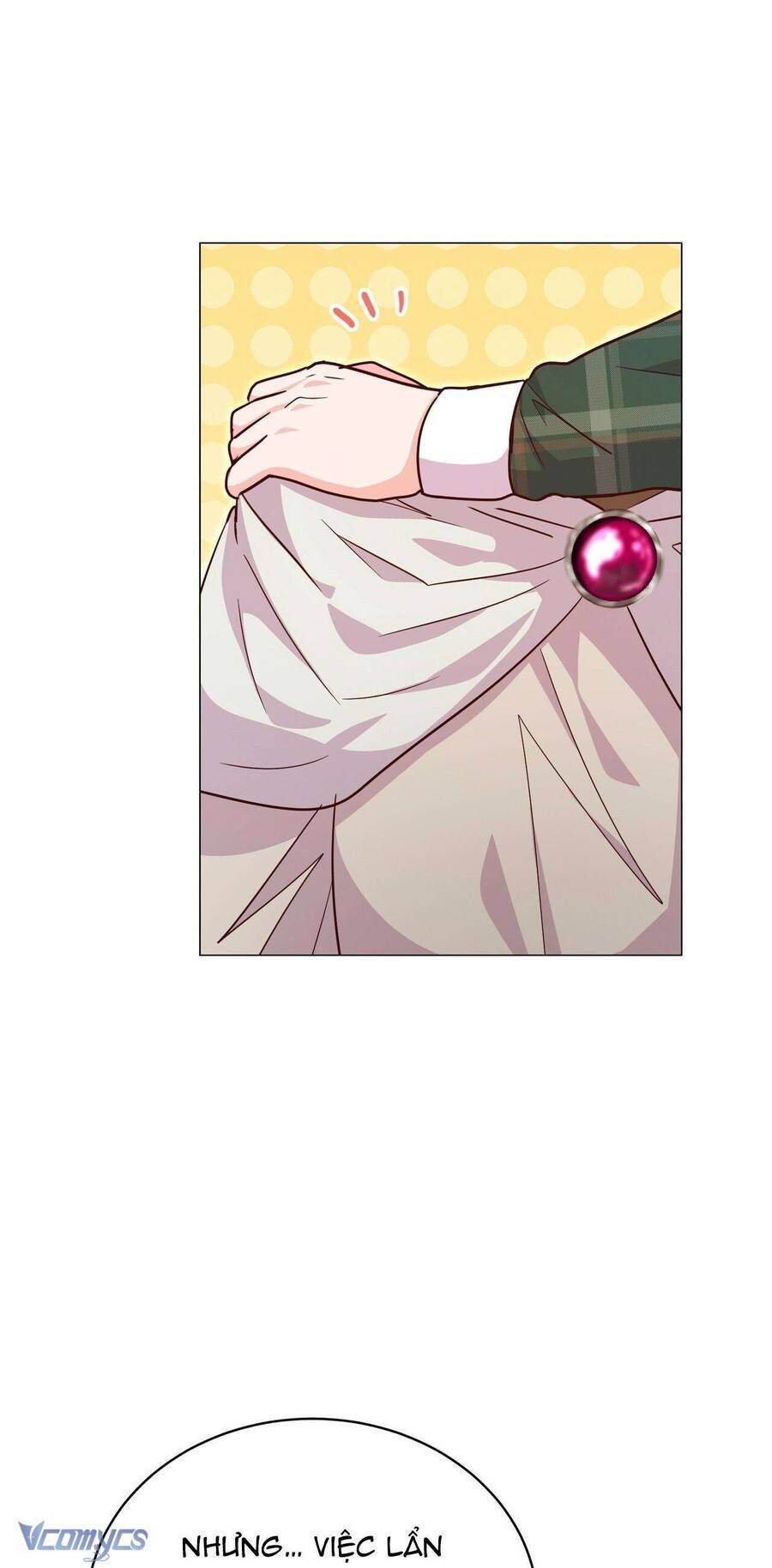 Kết Thúc Viên Mãn Không Cần Tình Yêu: Chapter 7