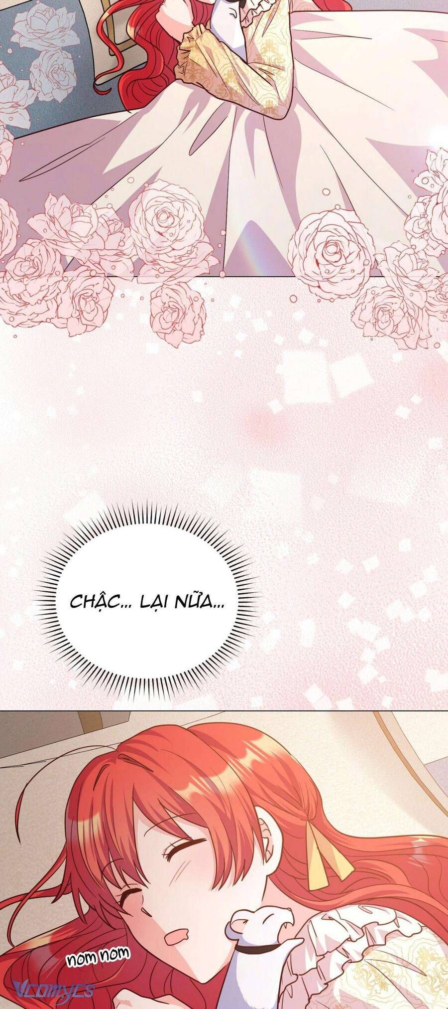 Kết Thúc Viên Mãn Không Cần Tình Yêu: Chapter 7