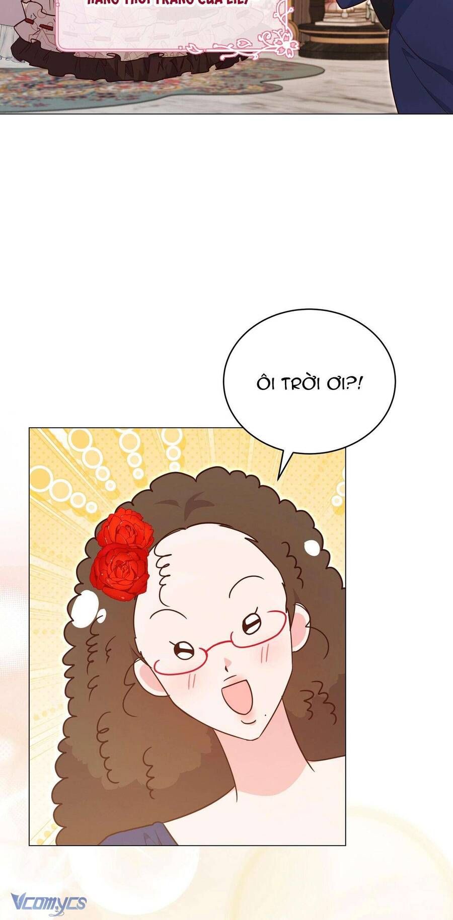 Kết Thúc Viên Mãn Không Cần Tình Yêu: Chapter 7