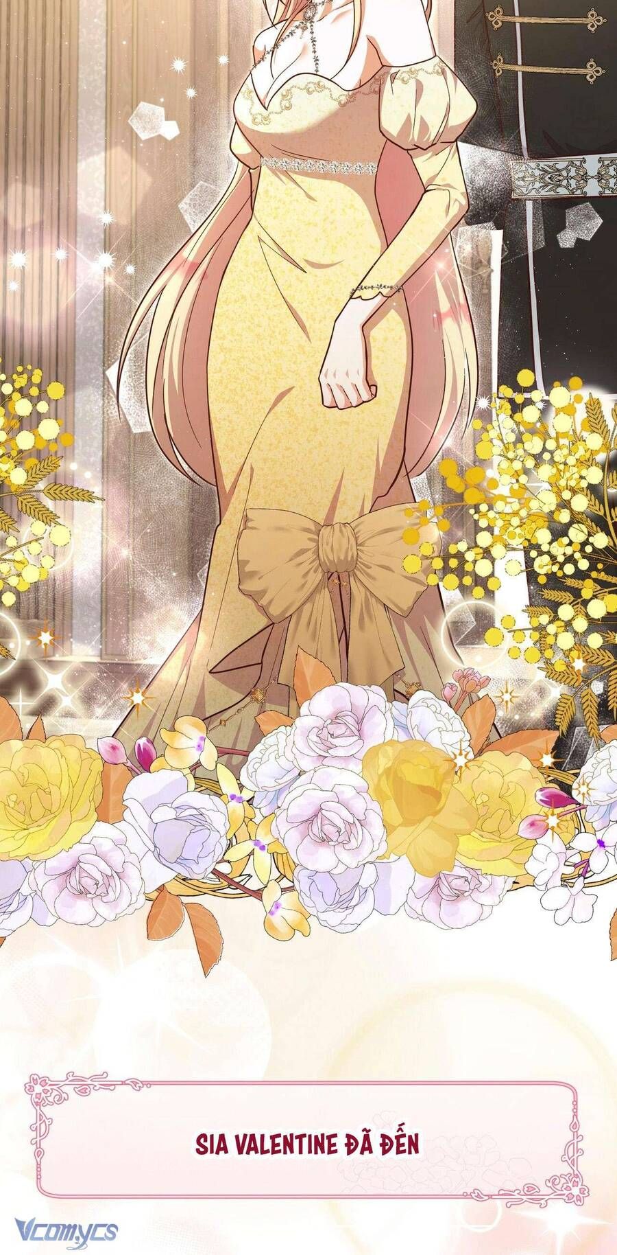 Kết Thúc Viên Mãn Không Cần Tình Yêu: Chapter 7