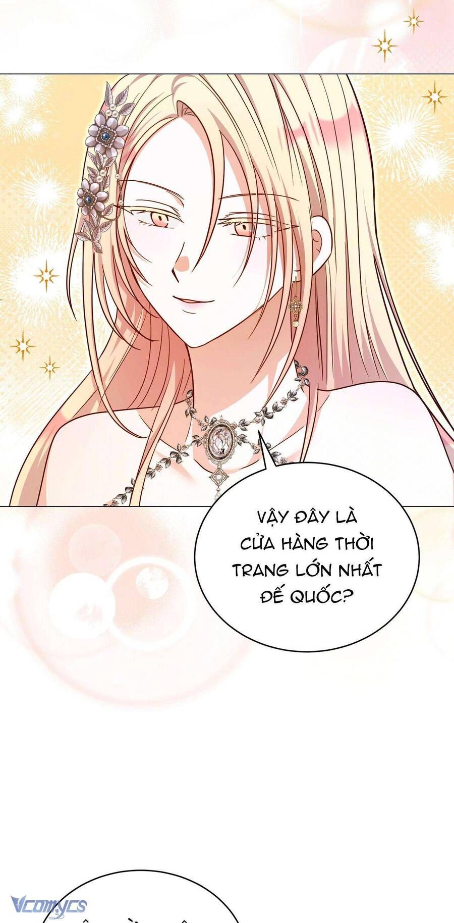 Kết Thúc Viên Mãn Không Cần Tình Yêu: Chapter 7