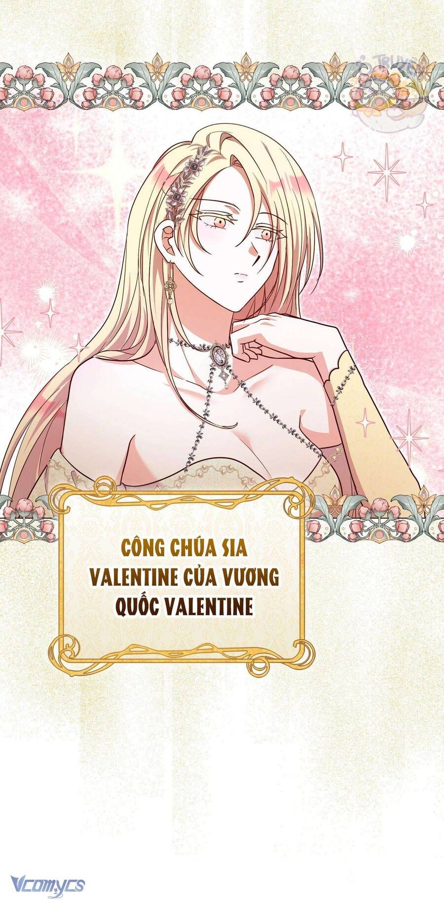 Kết Thúc Viên Mãn Không Cần Tình Yêu: Chapter 7