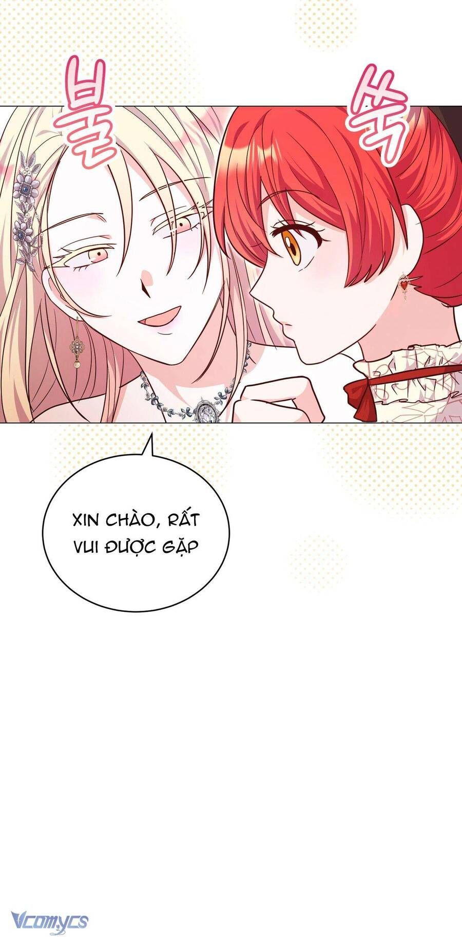 Kết Thúc Viên Mãn Không Cần Tình Yêu: Chapter 7