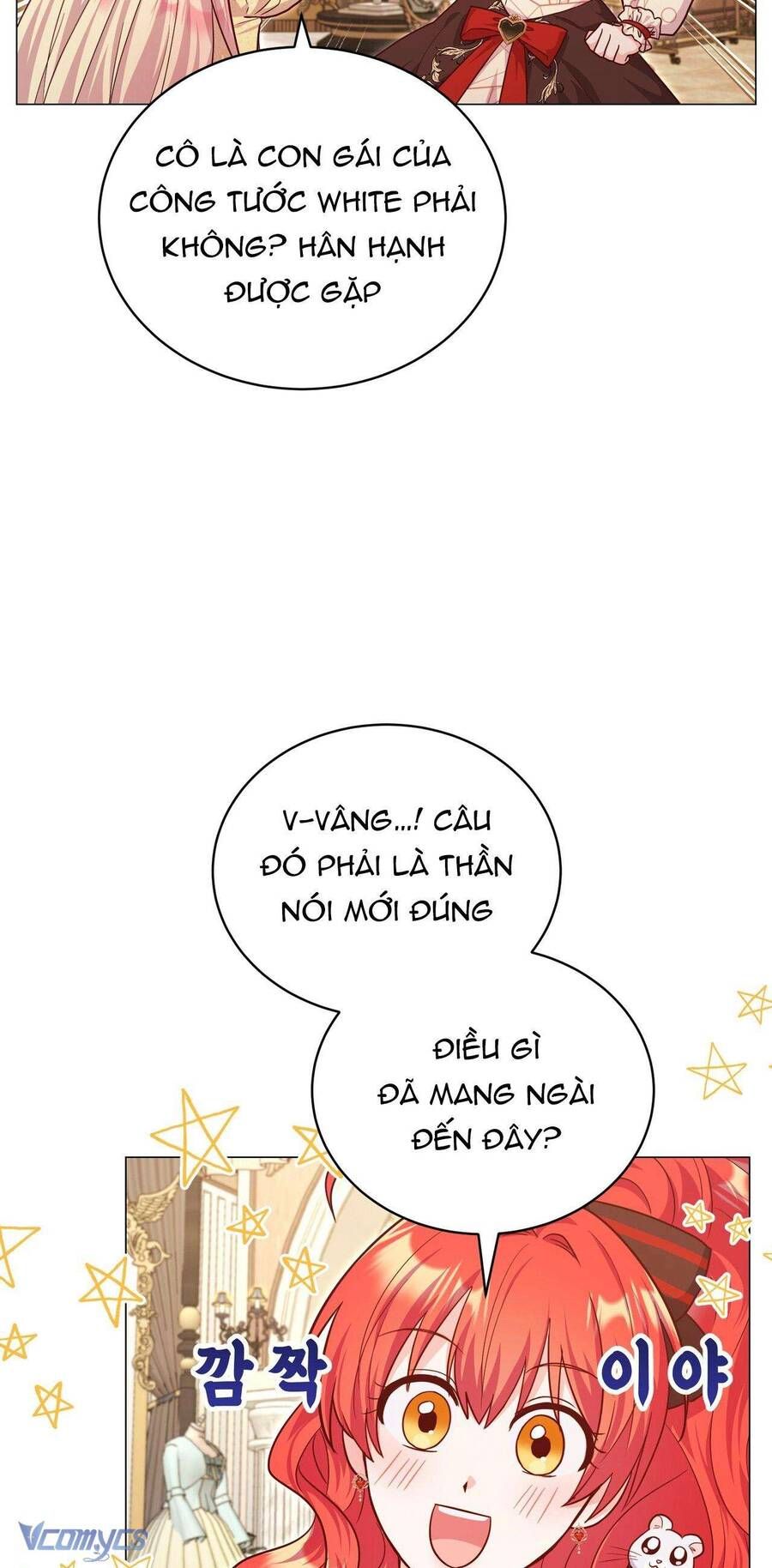 Kết Thúc Viên Mãn Không Cần Tình Yêu: Chapter 7