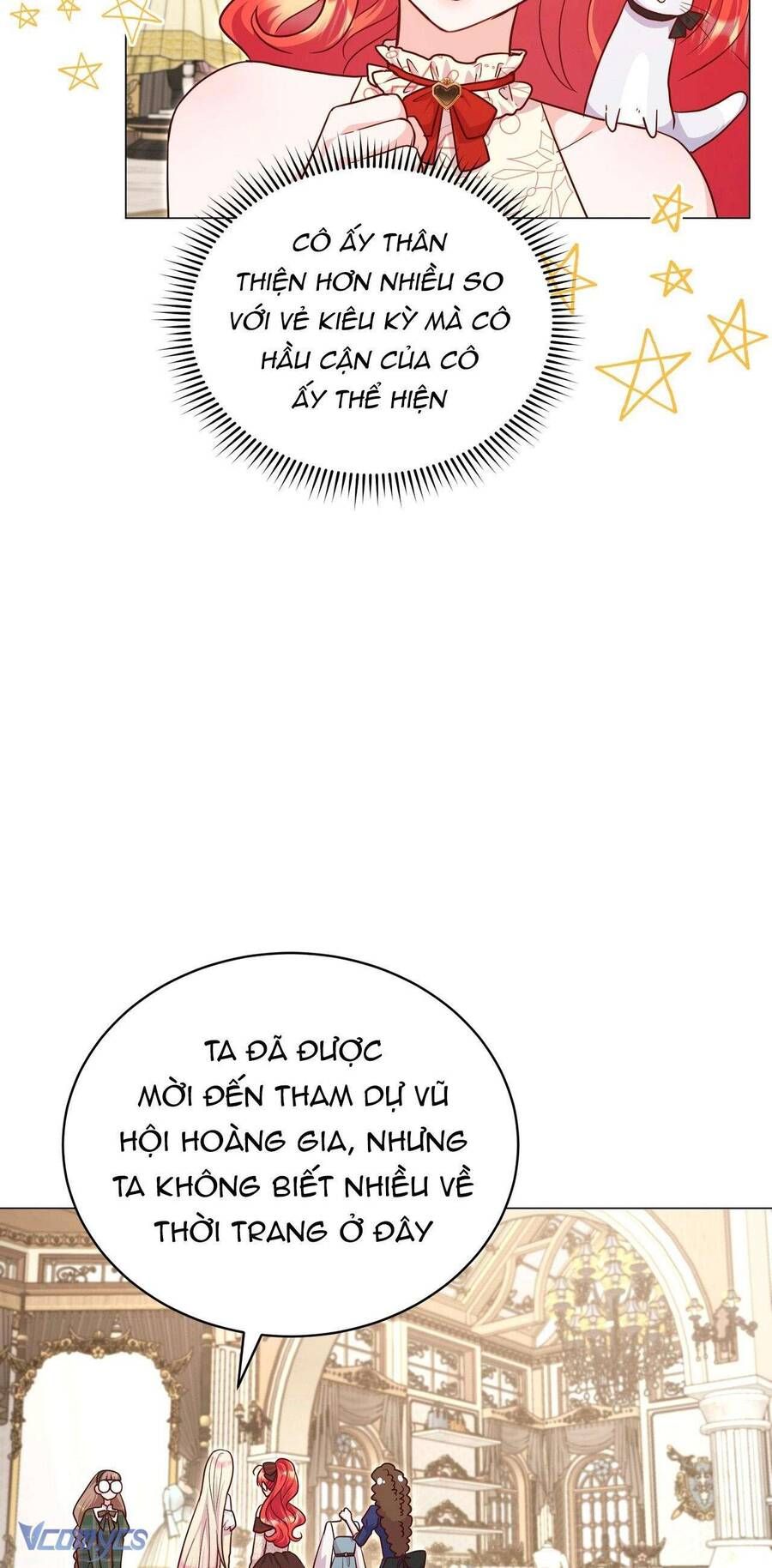 Kết Thúc Viên Mãn Không Cần Tình Yêu: Chapter 7