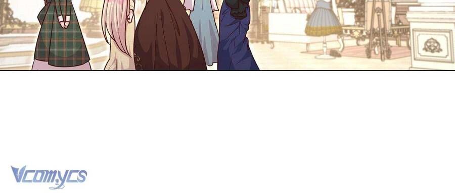 Kết Thúc Viên Mãn Không Cần Tình Yêu: Chapter 7