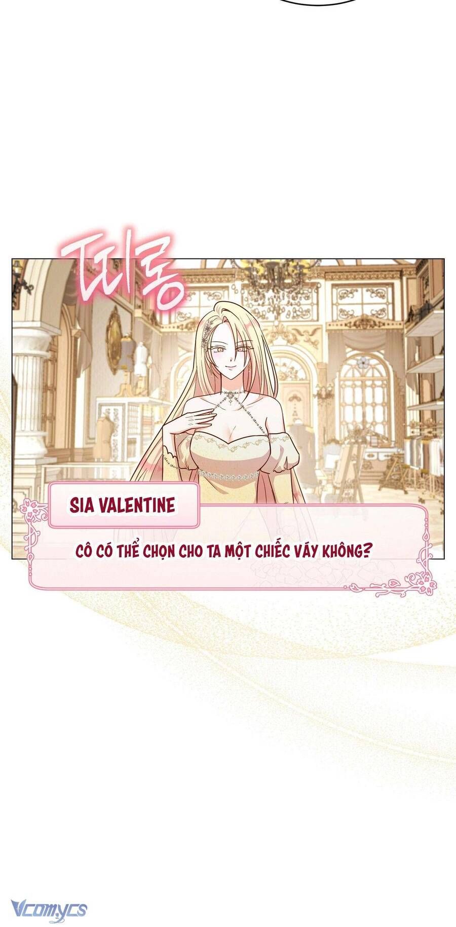 Kết Thúc Viên Mãn Không Cần Tình Yêu: Chapter 7