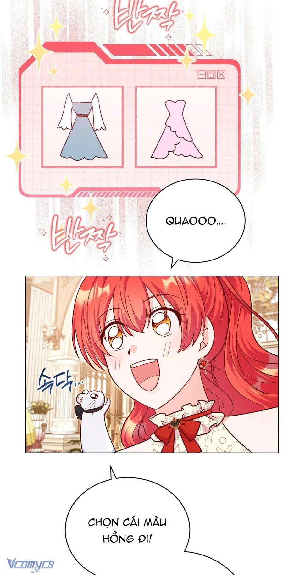 Kết Thúc Viên Mãn Không Cần Tình Yêu: Chapter 7