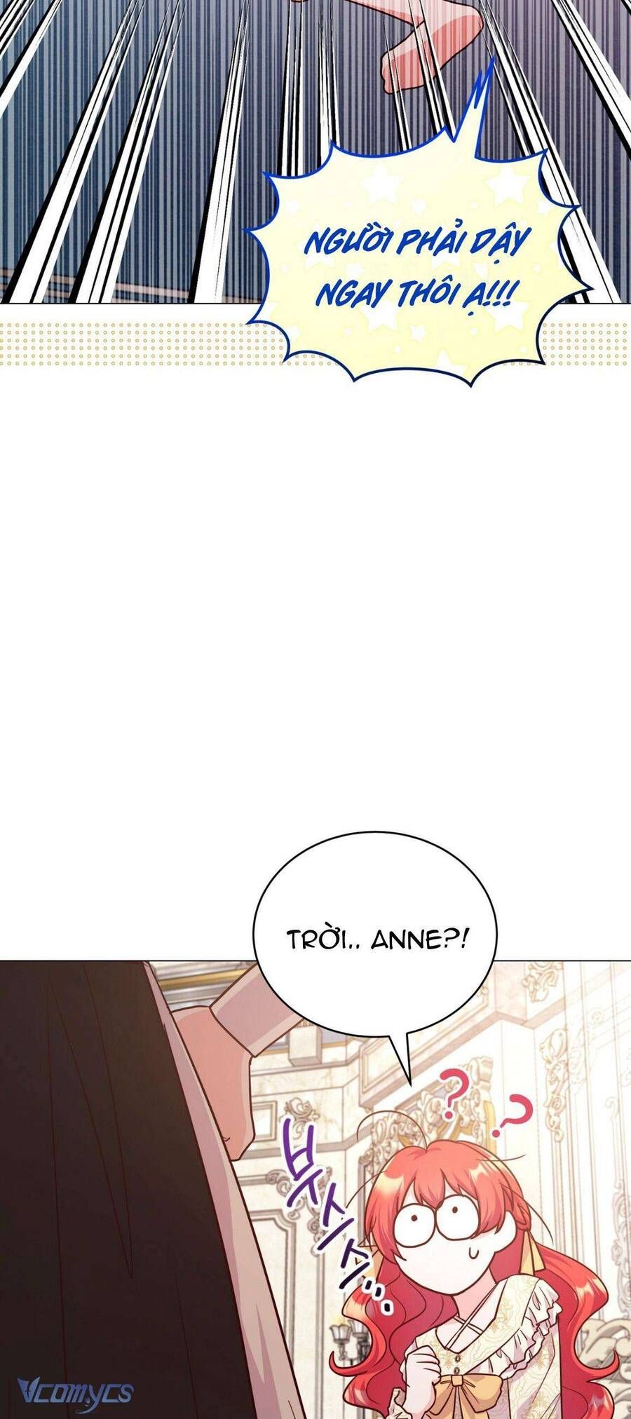 Kết Thúc Viên Mãn Không Cần Tình Yêu: Chapter 7