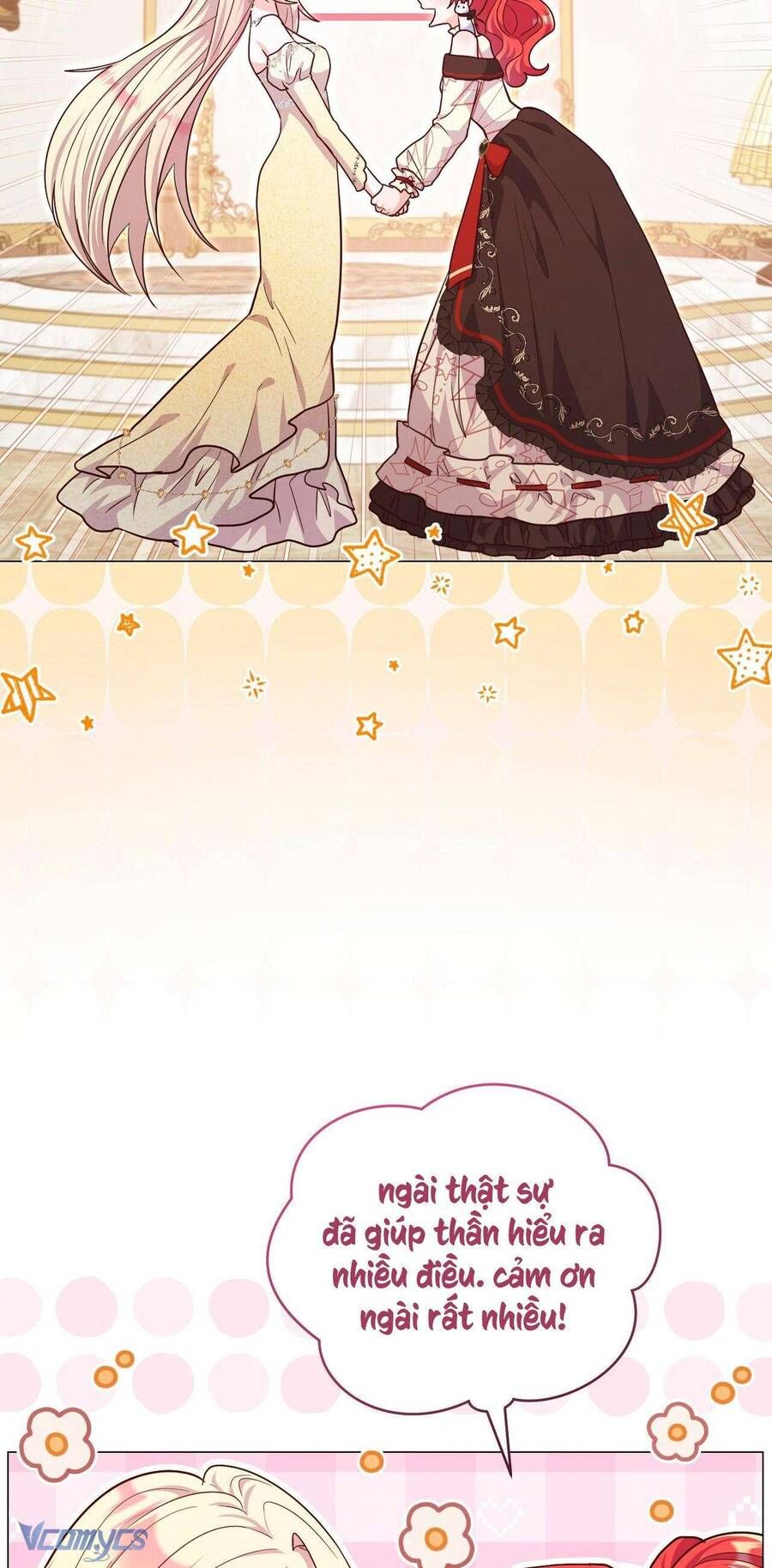 Kết Thúc Viên Mãn Không Cần Tình Yêu: Chapter 7