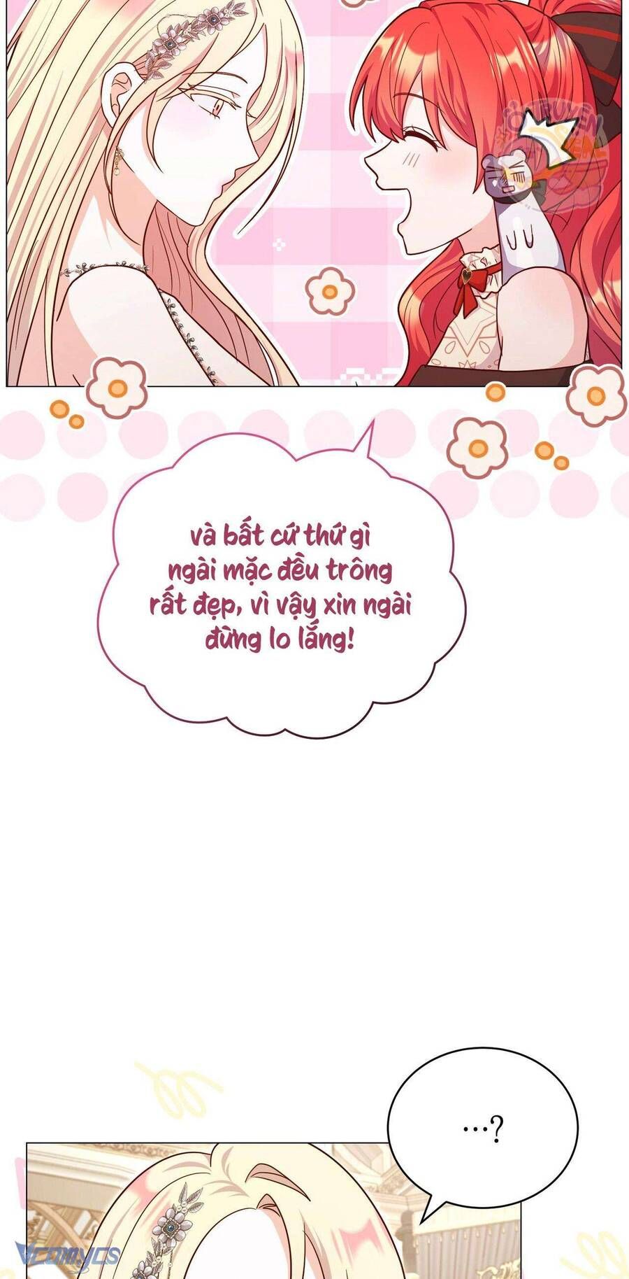 Kết Thúc Viên Mãn Không Cần Tình Yêu: Chapter 7