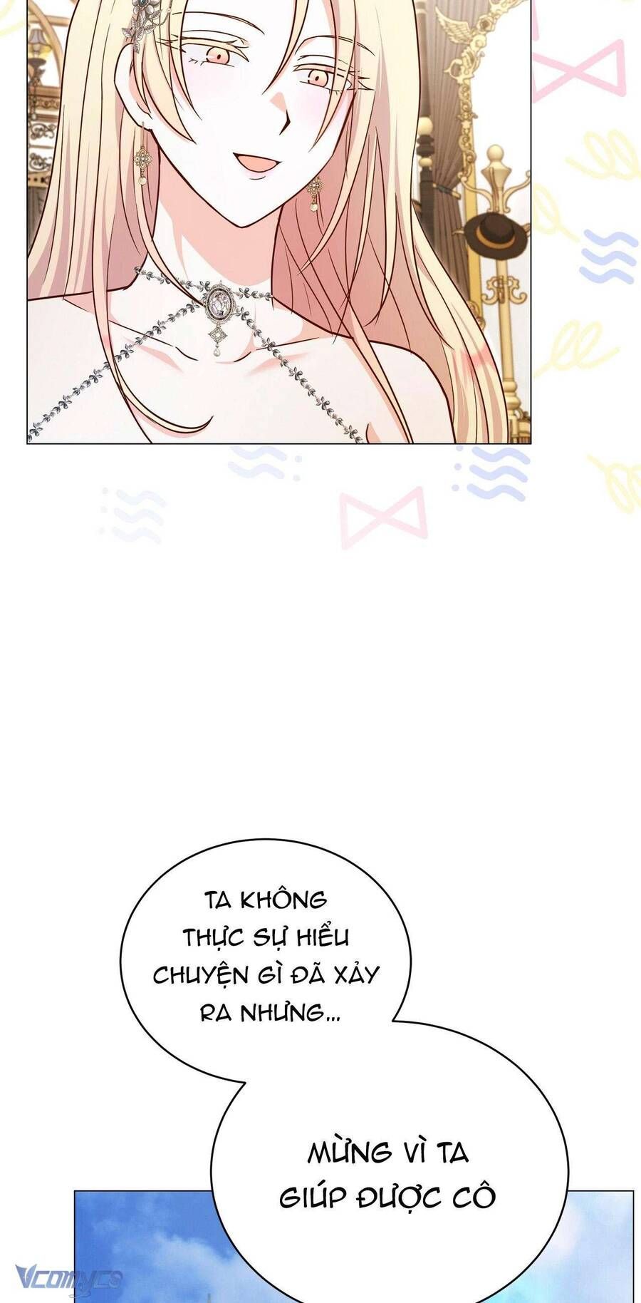 Kết Thúc Viên Mãn Không Cần Tình Yêu: Chapter 7