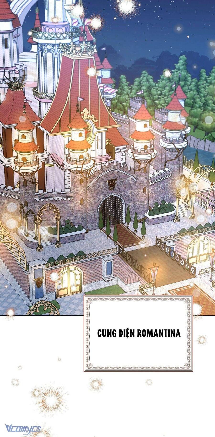 Kết Thúc Viên Mãn Không Cần Tình Yêu: Chapter 7