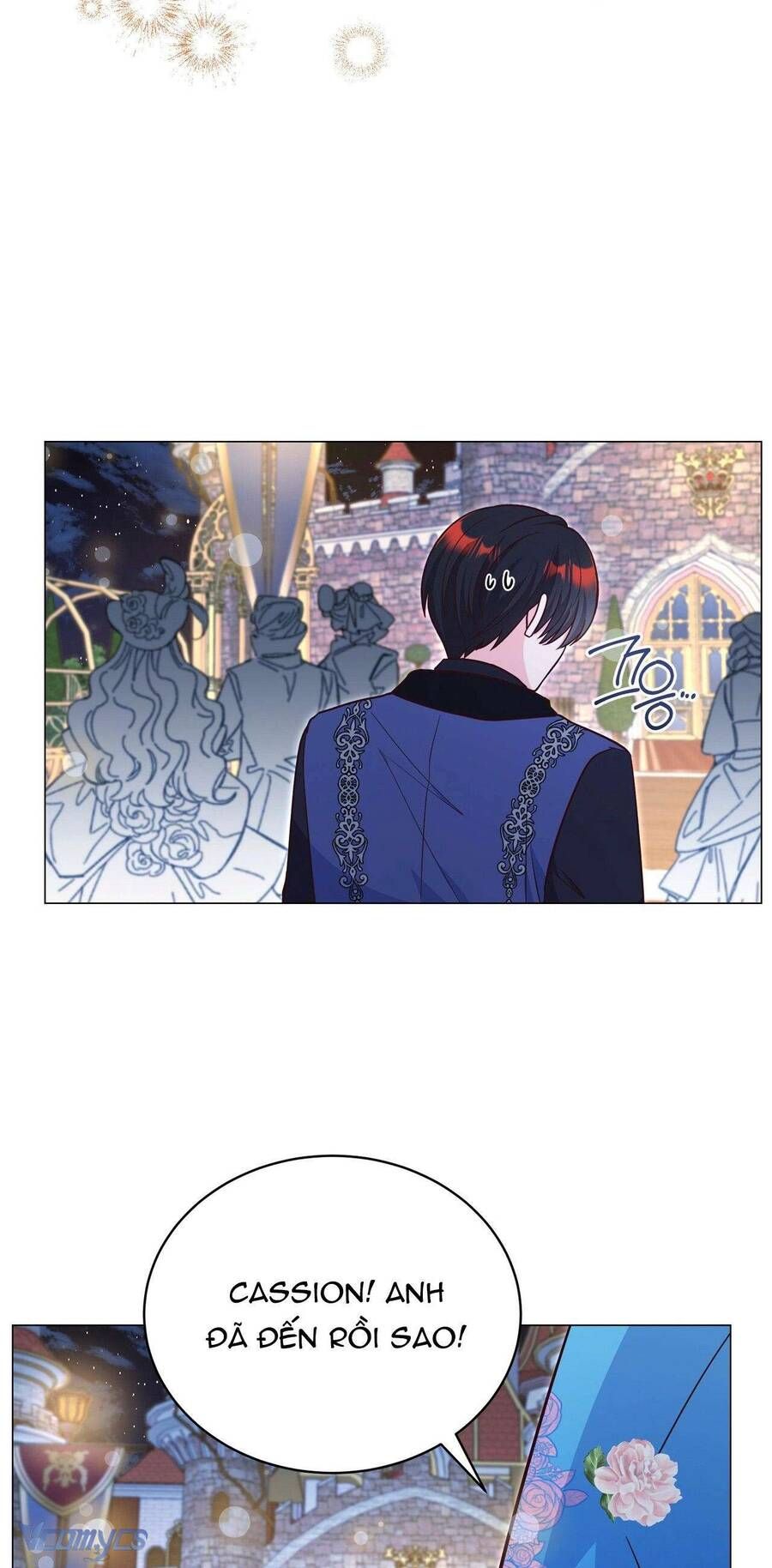 Kết Thúc Viên Mãn Không Cần Tình Yêu: Chapter 7