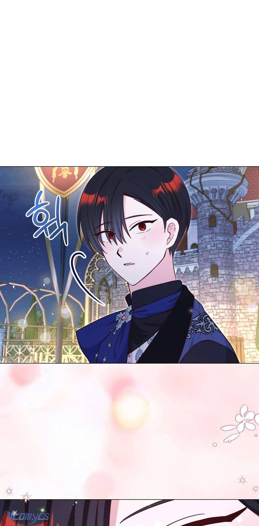 Kết Thúc Viên Mãn Không Cần Tình Yêu: Chapter 7