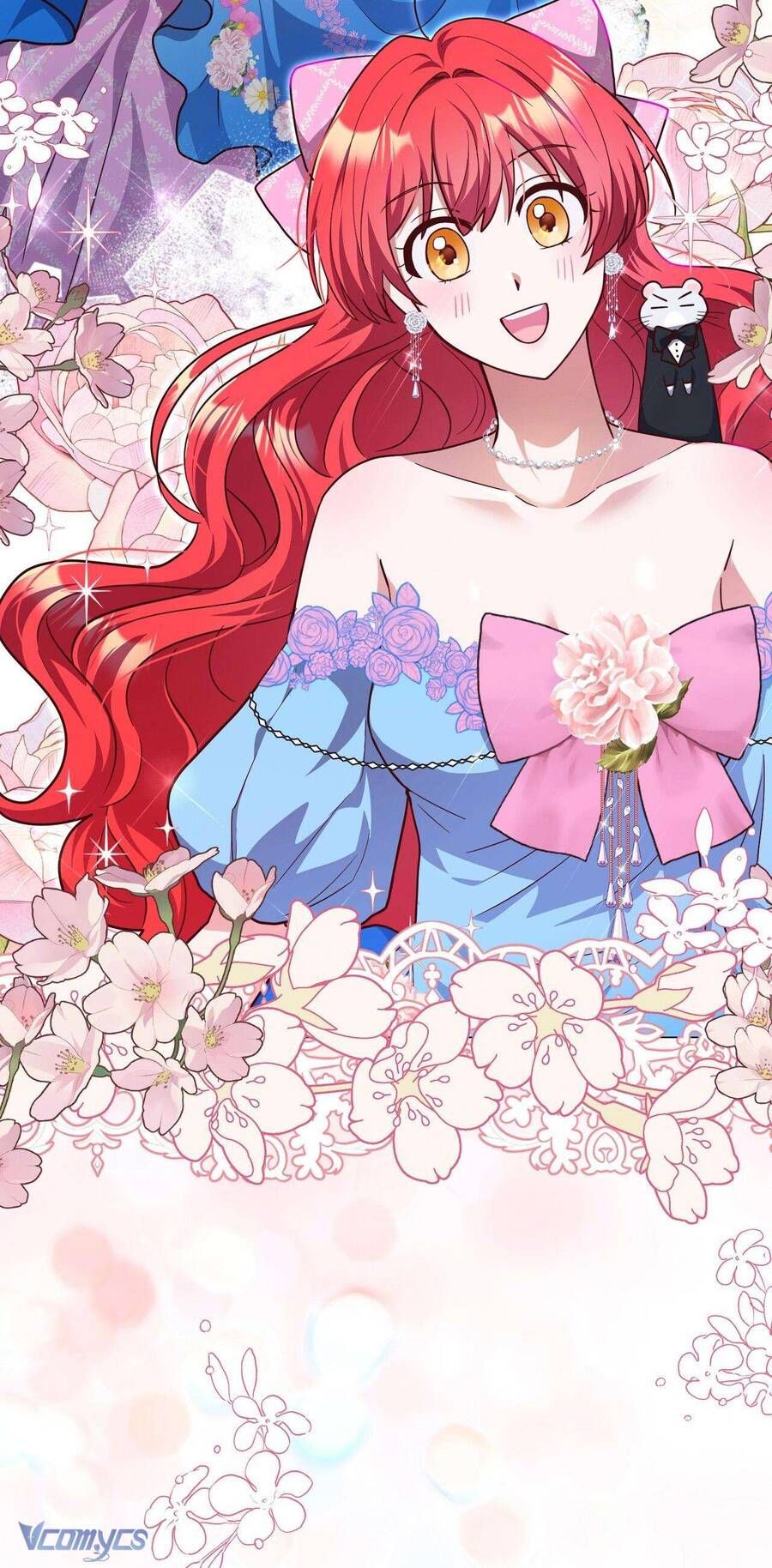 Kết Thúc Viên Mãn Không Cần Tình Yêu: Chapter 7