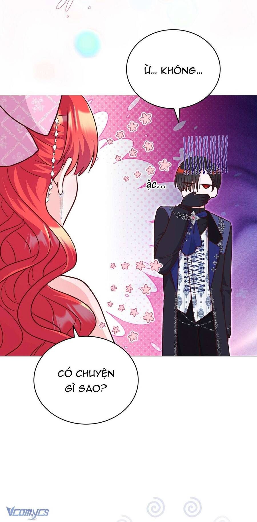 Kết Thúc Viên Mãn Không Cần Tình Yêu: Chapter 7