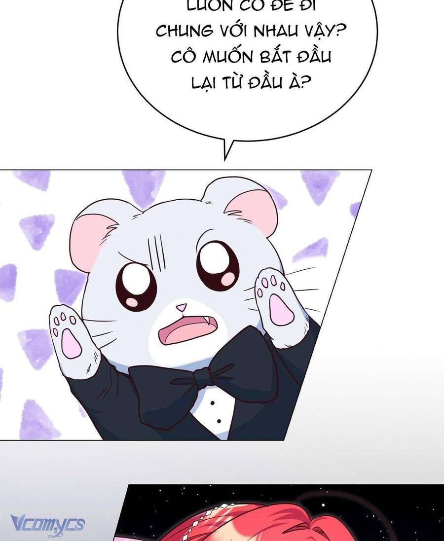 Kết Thúc Viên Mãn Không Cần Tình Yêu: Chapter 7