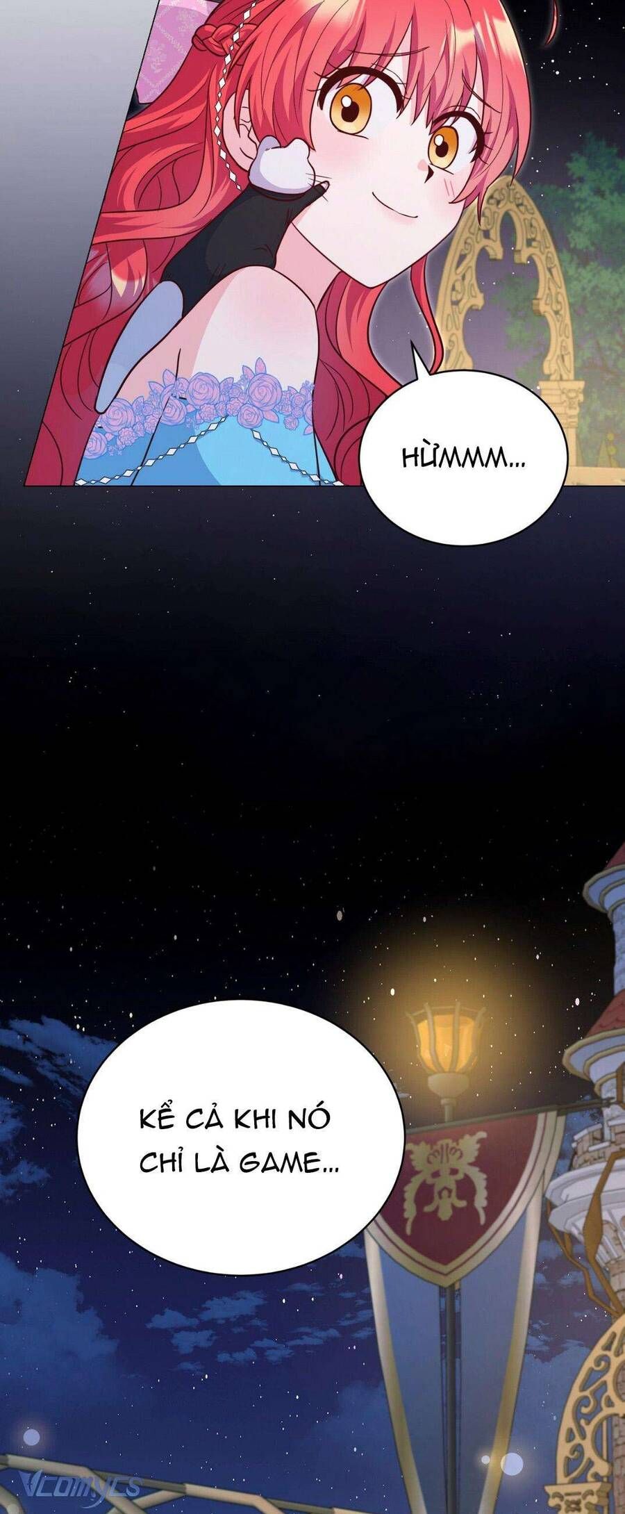 Kết Thúc Viên Mãn Không Cần Tình Yêu: Chapter 7