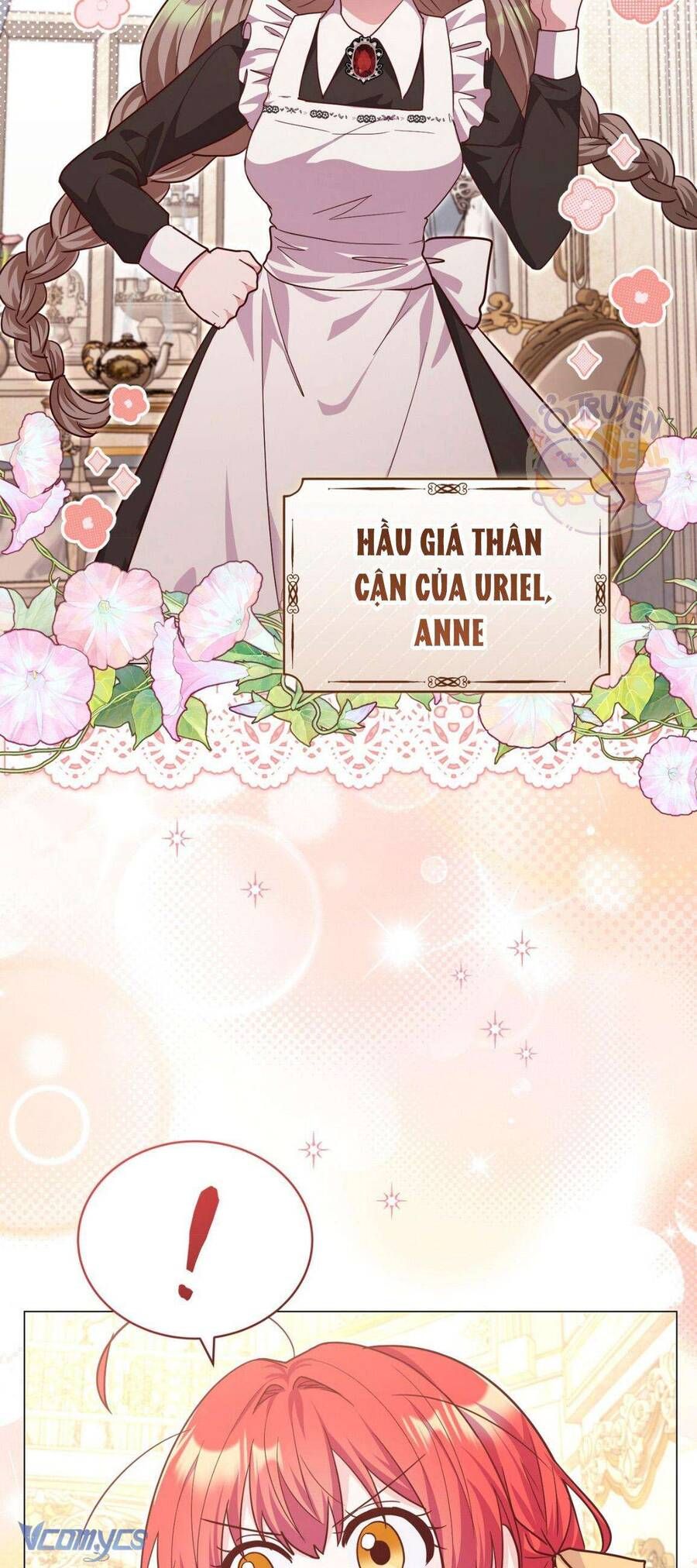 Kết Thúc Viên Mãn Không Cần Tình Yêu: Chapter 7