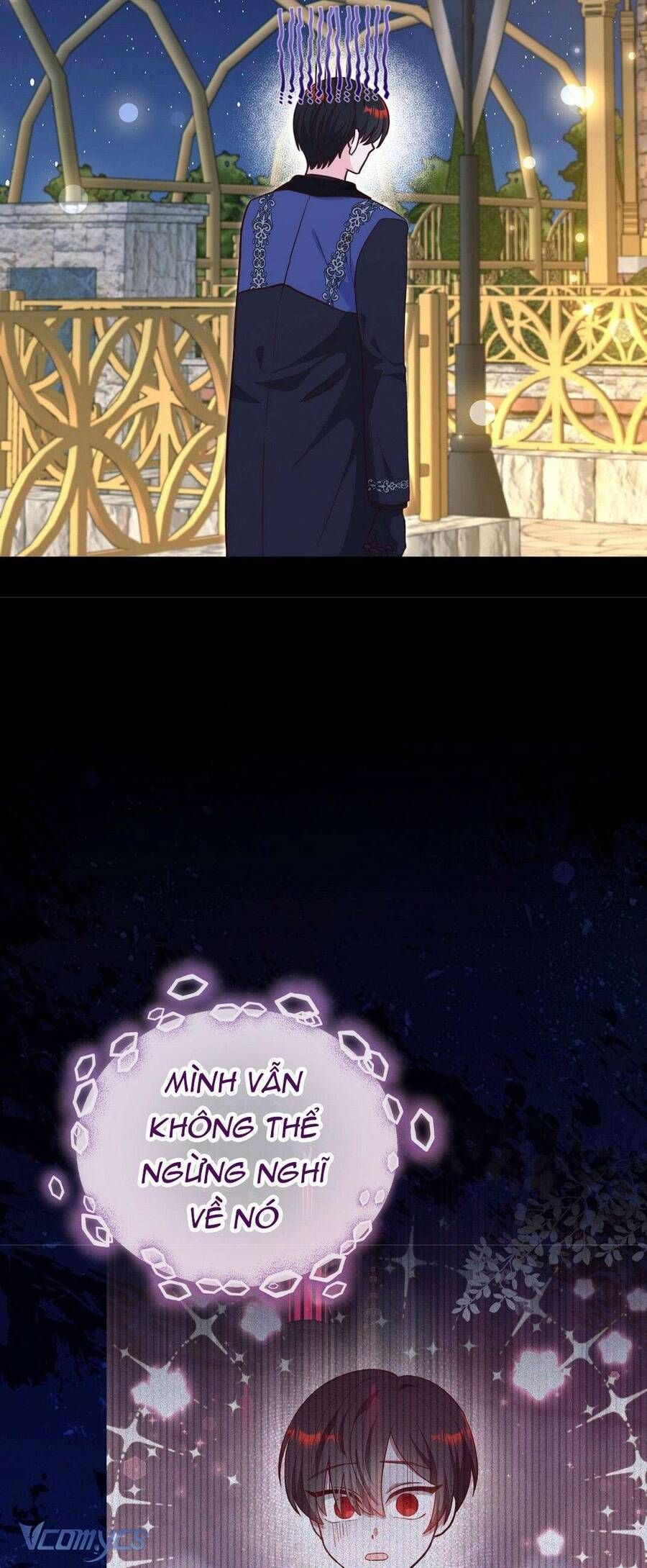 Kết Thúc Viên Mãn Không Cần Tình Yêu: Chapter 7