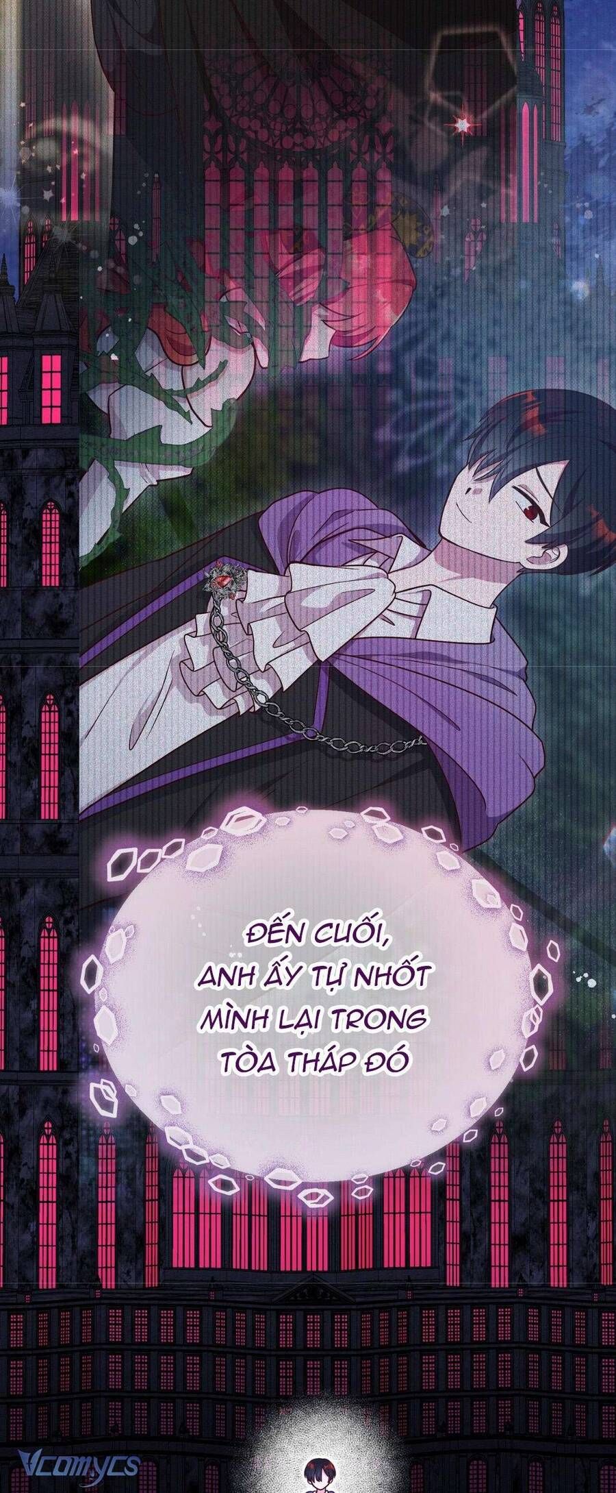 Kết Thúc Viên Mãn Không Cần Tình Yêu: Chapter 7