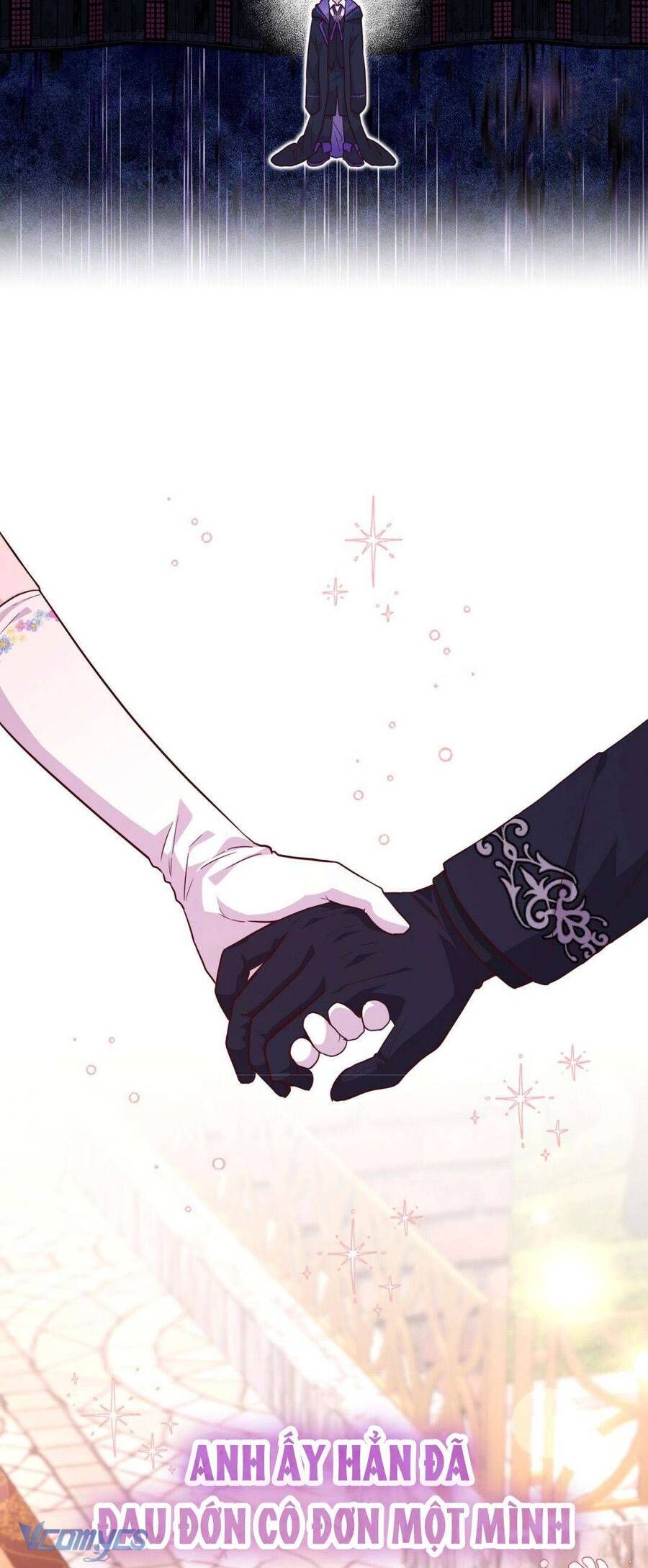 Kết Thúc Viên Mãn Không Cần Tình Yêu: Chapter 7