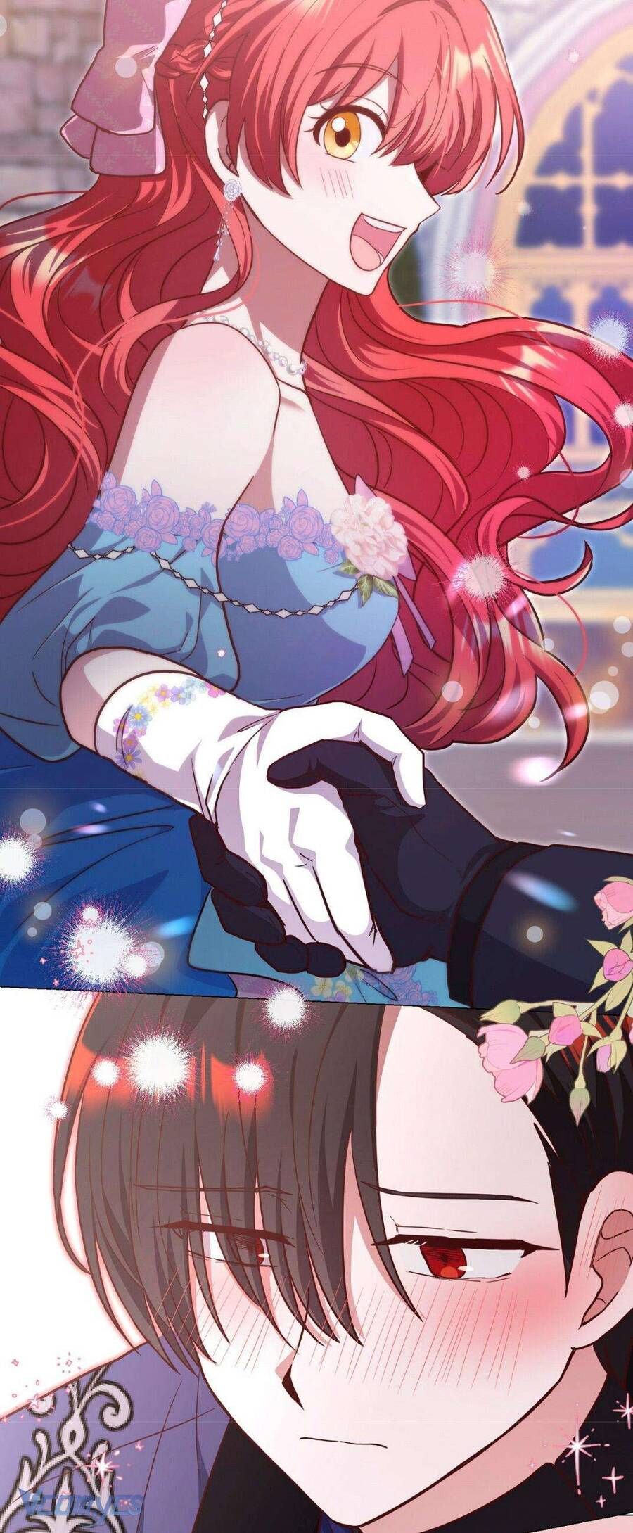 Kết Thúc Viên Mãn Không Cần Tình Yêu: Chapter 7