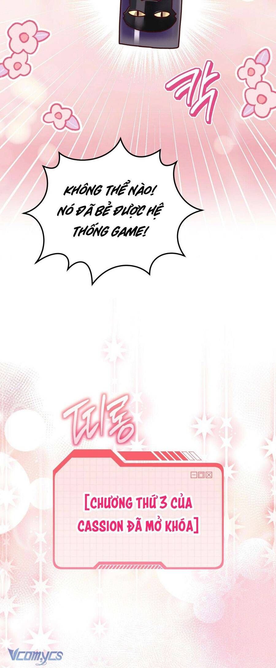 Kết Thúc Viên Mãn Không Cần Tình Yêu: Chapter 7