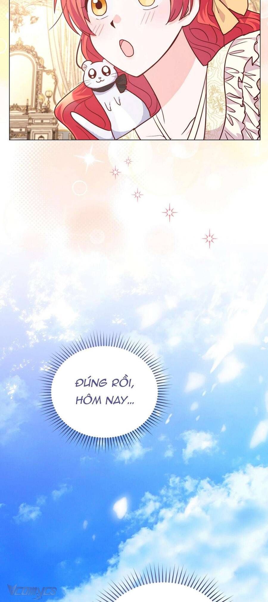 Kết Thúc Viên Mãn Không Cần Tình Yêu: Chapter 7