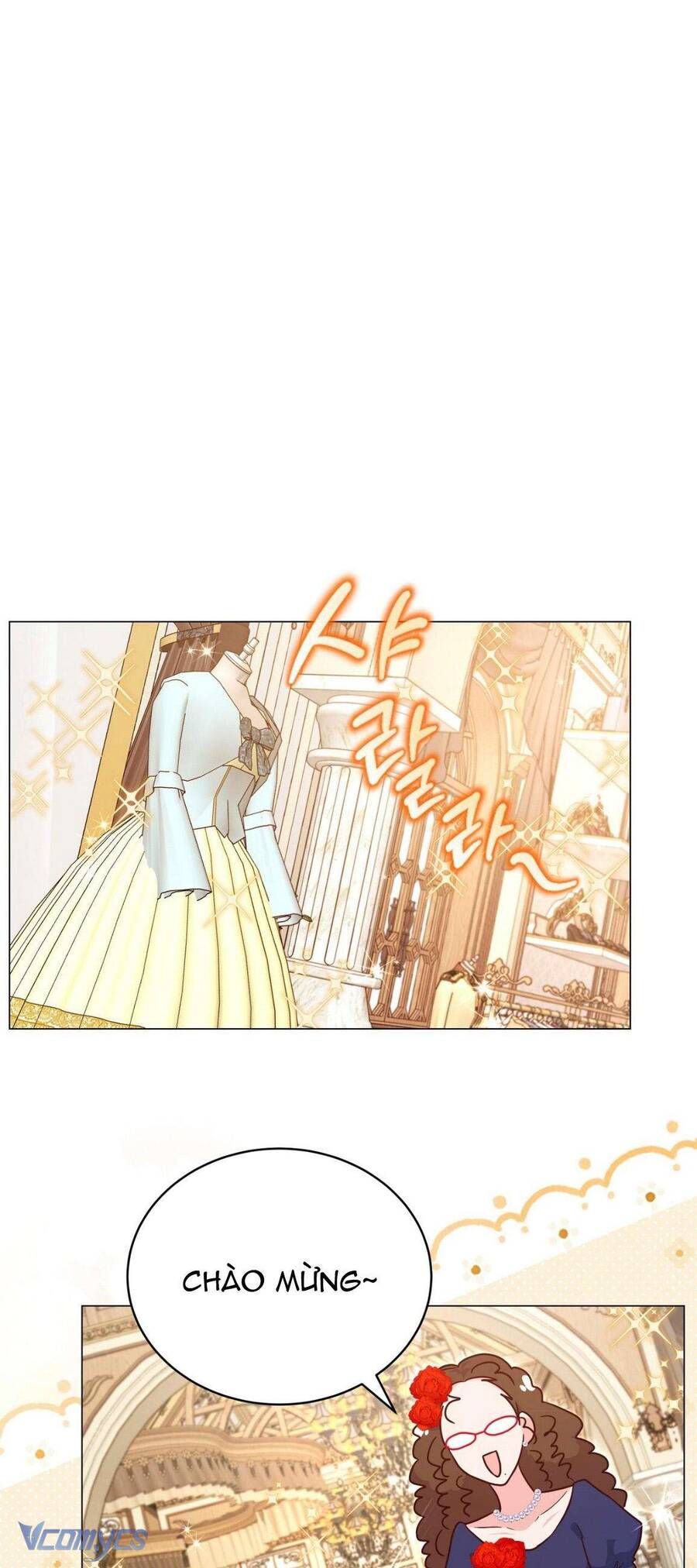 Kết Thúc Viên Mãn Không Cần Tình Yêu: Chapter 7