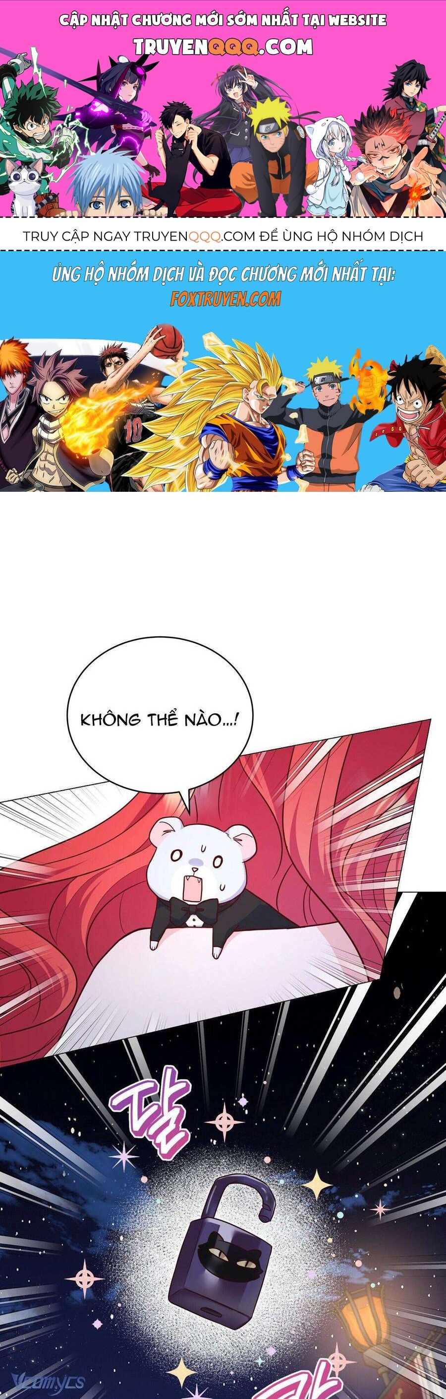 Kết Thúc Viên Mãn Không Cần Tình Yêu: Chapter 8