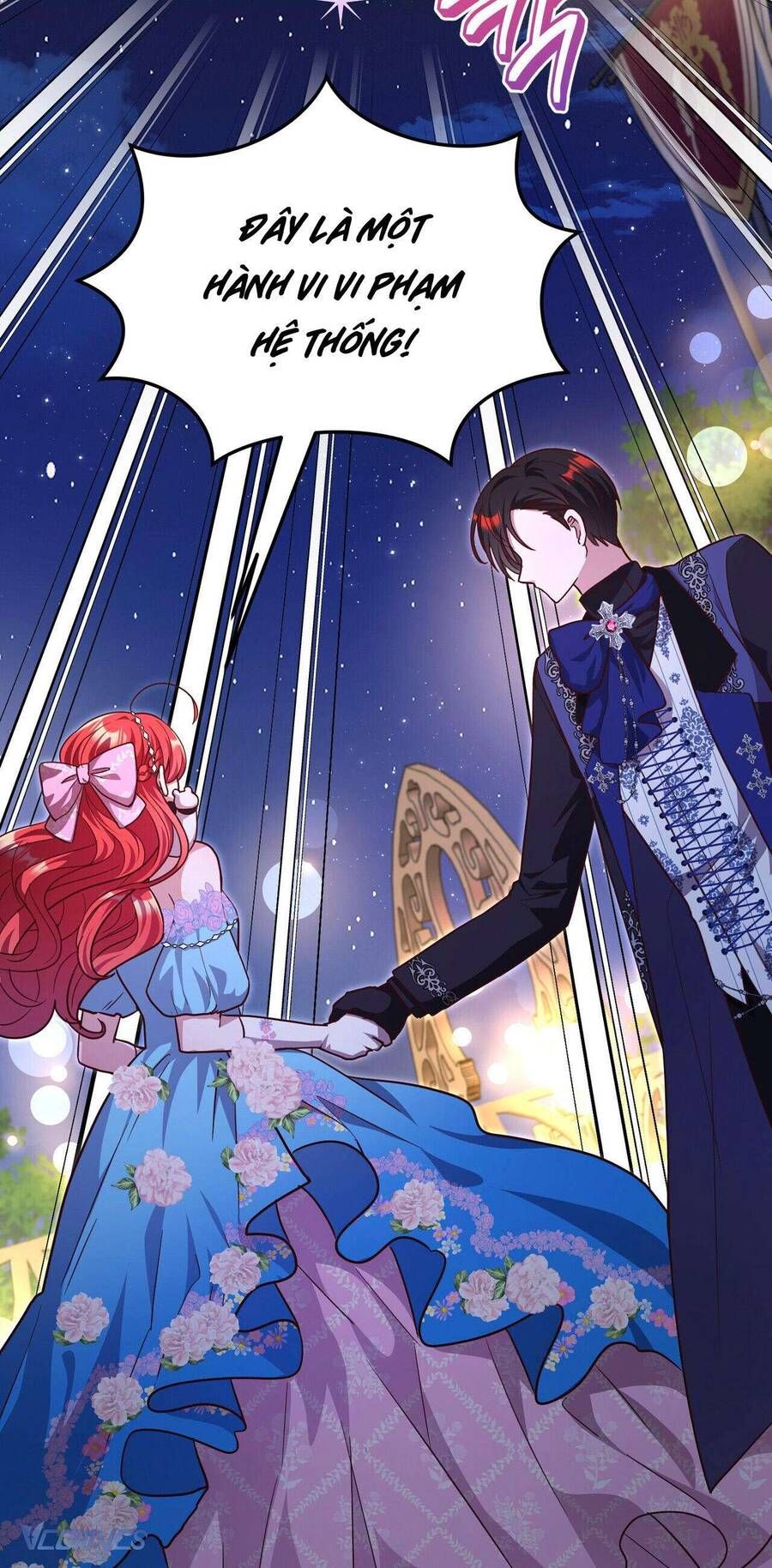 Kết Thúc Viên Mãn Không Cần Tình Yêu: Chapter 8