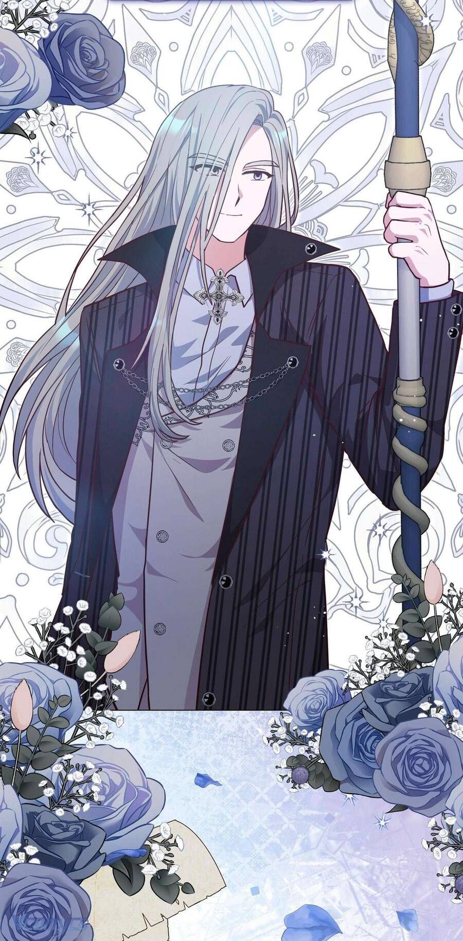 Kết Thúc Viên Mãn Không Cần Tình Yêu: Chapter 8