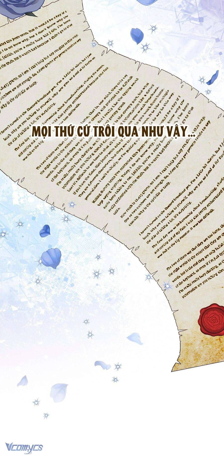 Kết Thúc Viên Mãn Không Cần Tình Yêu: Chapter 8