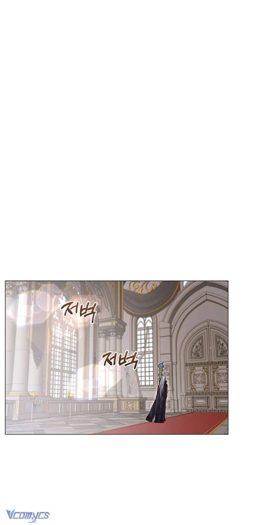 Kết Thúc Viên Mãn Không Cần Tình Yêu: Chapter 8