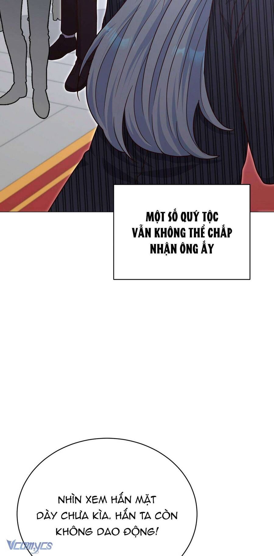 Kết Thúc Viên Mãn Không Cần Tình Yêu: Chapter 8