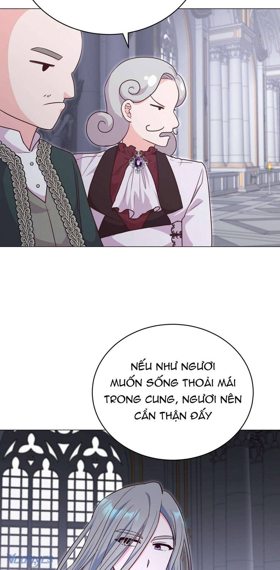 Kết Thúc Viên Mãn Không Cần Tình Yêu: Chapter 8