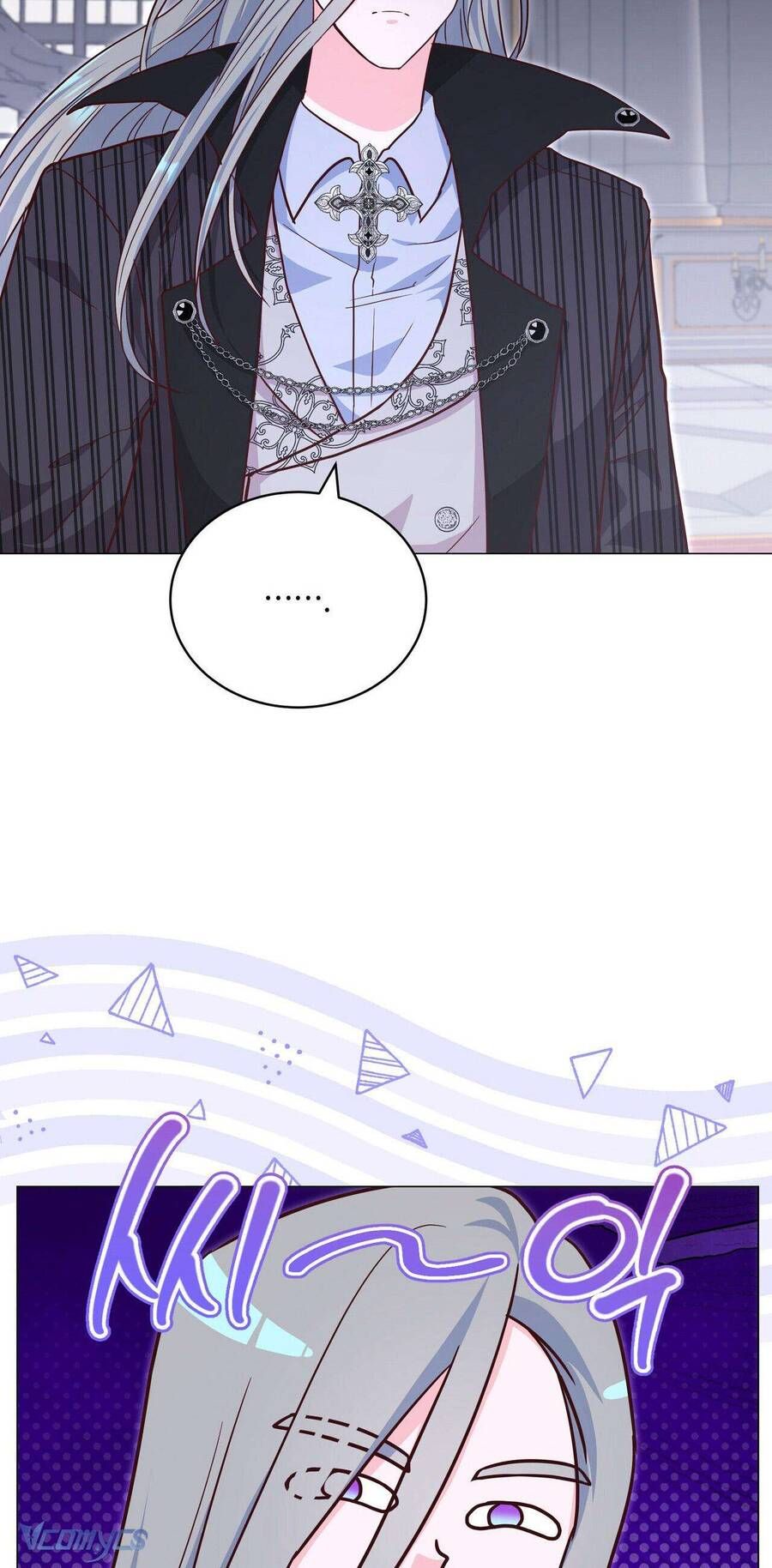 Kết Thúc Viên Mãn Không Cần Tình Yêu: Chapter 8