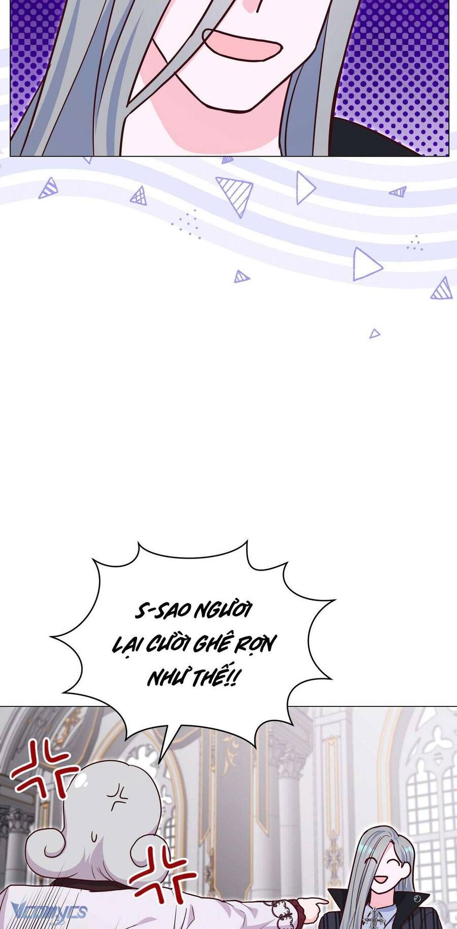 Kết Thúc Viên Mãn Không Cần Tình Yêu: Chapter 8