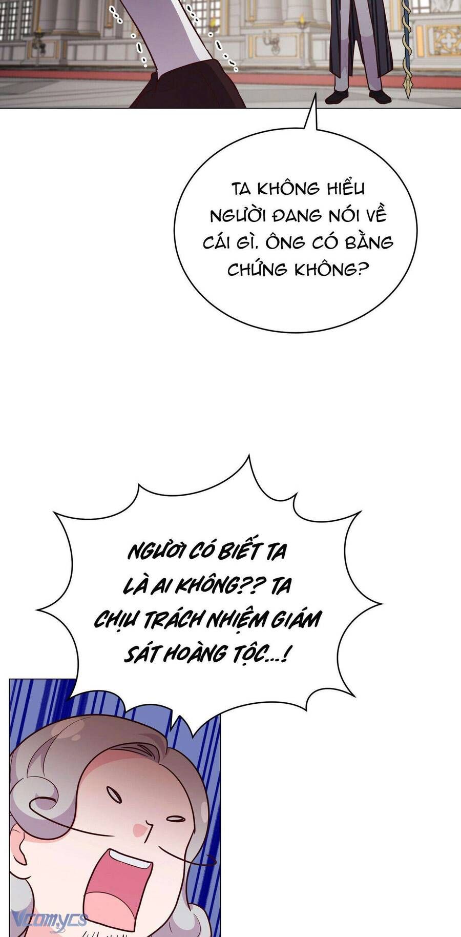 Kết Thúc Viên Mãn Không Cần Tình Yêu: Chapter 8